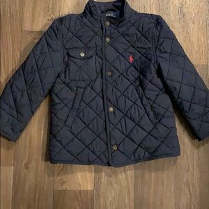 Polo Ralph Laurent boy